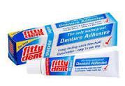 Super Adhesive Tandkräm 40 gr