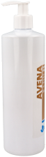 Havregrynstv&aring;ll&ouml;sning 500 ml