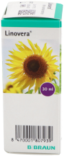 Linovera Sol 30ml Trycksår