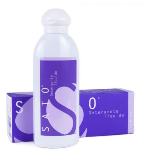 Sato flytande tvättmedel 200 Ml