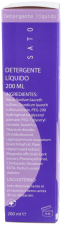 Sato flytande tvättmedel 200 Ml