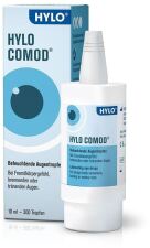 Hylo Comod &ouml;gonv&aring;rdssm&ouml;rjmedel 10 ml