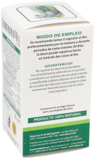Immuno Mix Plus 50 Capsules Immuno Mix Plus 50 Capsules