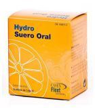 Hydro Oral Serum Orange 8 p&aring;sar