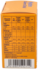Hydro Oral Serum Orange 8 p&aring;sar