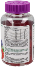 Multivitaminer Plus Flaska 60 enheter