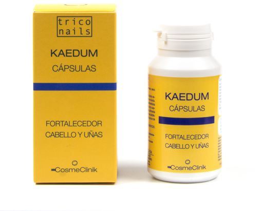 Cosmeclinik Triconails Kaedum 60 kapslar