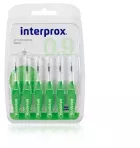 Interdent Dentaid Micro 6U tandborste