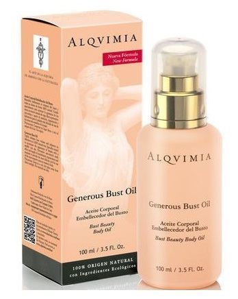 Alqvimia Gener&ouml;s bystolja 100 ml