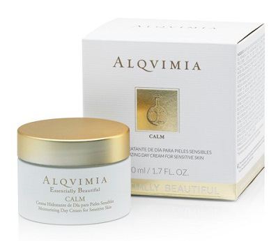 Alqvimia I grunden Beautiful Calm Cream 50 ml