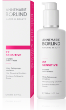 Zz Sensitive System Anti-Stress Mild Cleansing Emulsion 150 ml Zz Sensitive System Anti-Stress Mild Cleansing Emulsion 150 ml