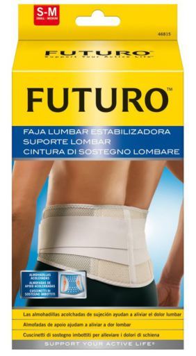 Futuro Svankg&ouml;rdel S/M