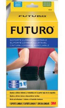 Futuro Justerbart svankb&auml;lte