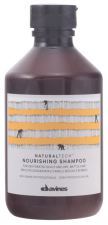 Naturaltech Nourishing Shampoo 250 ml