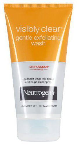 Visibly Clear Blackhead Scrub 150 Ml