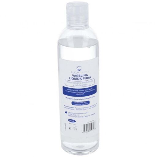 Rueda Farma Ren flytande vaselin 300 ml