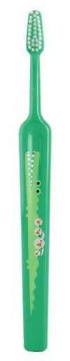 TePe Dentalborste Tepe Zoo Soft Select Compact