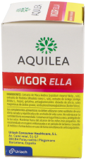 Vigor Ella 60 kapslar