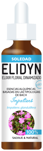 Elidyn Impatiens 20 ml