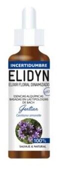 Elidyn Gentiana 20 ml