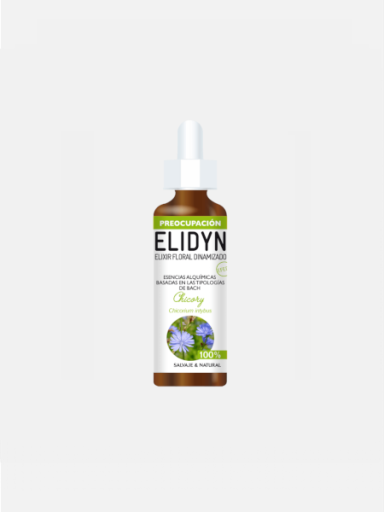 Elidyn Cikoria 20 ml