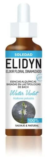 Elidyn Vattenviolett 20 ml