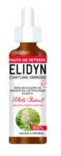 Vit kastanj 20 ml