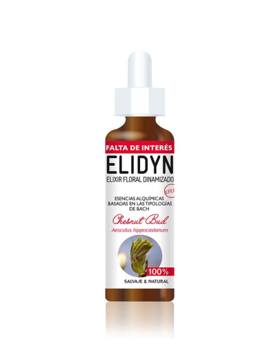 Kastanjeknopp 20 ml