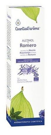Rosmarinalkohol 100 ml