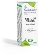 Essens av sibirisk gran 10ml