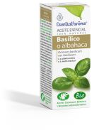 Organisk basilikaessens 10 ml