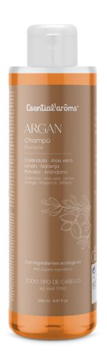 Argan Supreme Schampo 200 ml