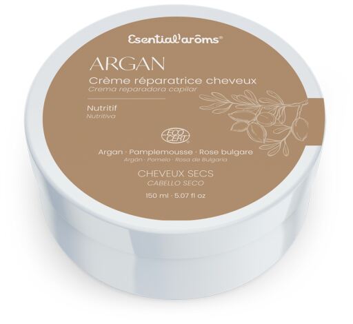 Esential'ar&ocirc;ms Mascarilla Capilar Argan 15ml