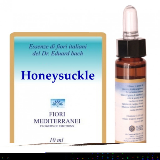 Forza Vitale Fm 16 Kaprifol 10 ml