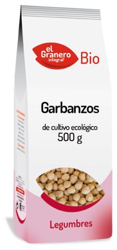 El Granero Integral Kik&auml;rter 500 gram