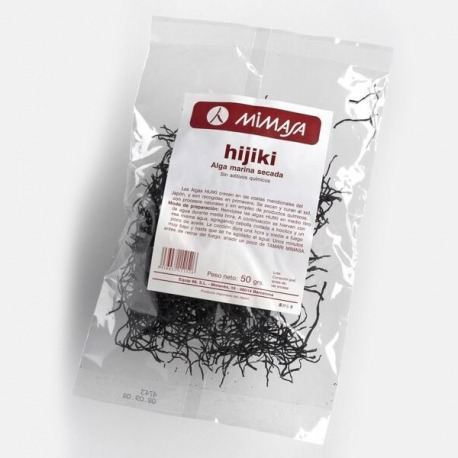 Mimasa Hijiki Japan 50 gr