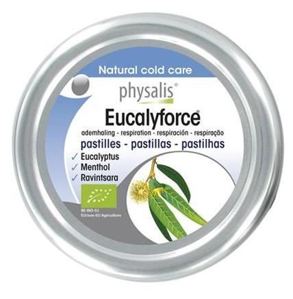 Physalis Echinacea Forte Godis 45gr