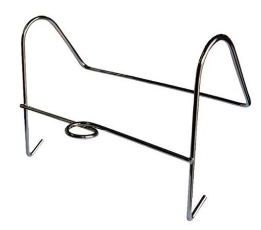 Metallurinpåshängare, 2 enheter