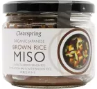 Genmai opastöriserad miso 300 g