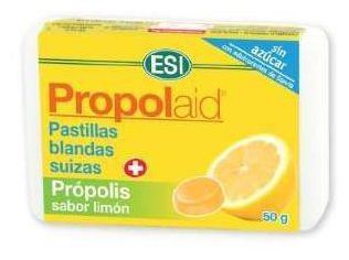 ESI Propolaid citrontabletter
