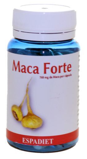 Espadiet Maca Forte 60 kapslar