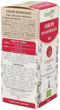 Förkylning 150ml Bio