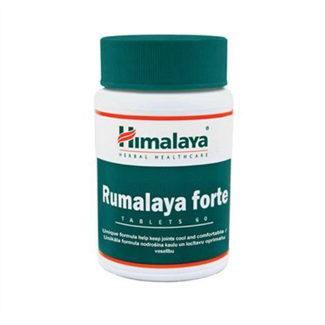 Rumalaya Forte 60 kapslar