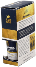 Cascara Sagrada 60 tabletter