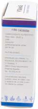 Vitamas 30 kapslar