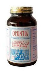 Paracelsia P-30 Opuntia 240 tabletter