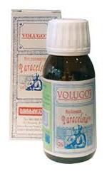 Paracelsia P-26 Volugot 50Ml.