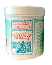 Paracelsia P-21 Arnica Gel 1000 ml
