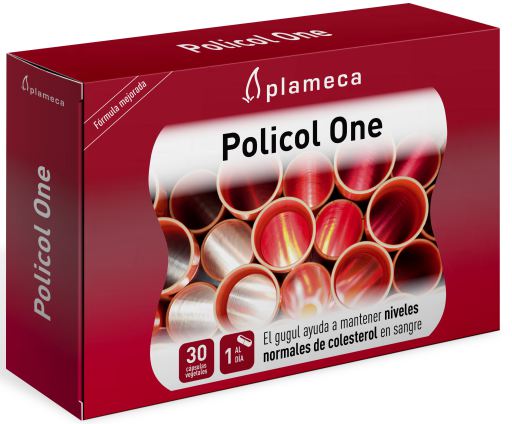 Plameca Policol One 30 kapslar