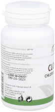 Chlorella 60 Tabletter 635 mg